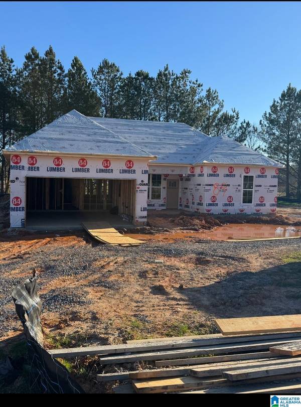 369 FARMINGDALE LANE, Harpersville, AL 35078