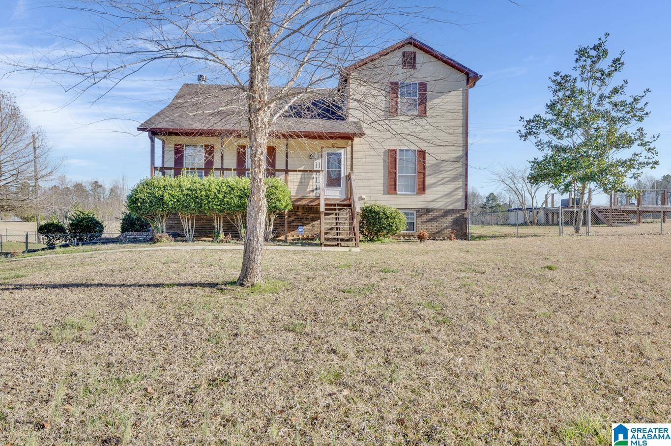 2275 COUNTY HIGHWAY 13, Cleveland, AL 35049