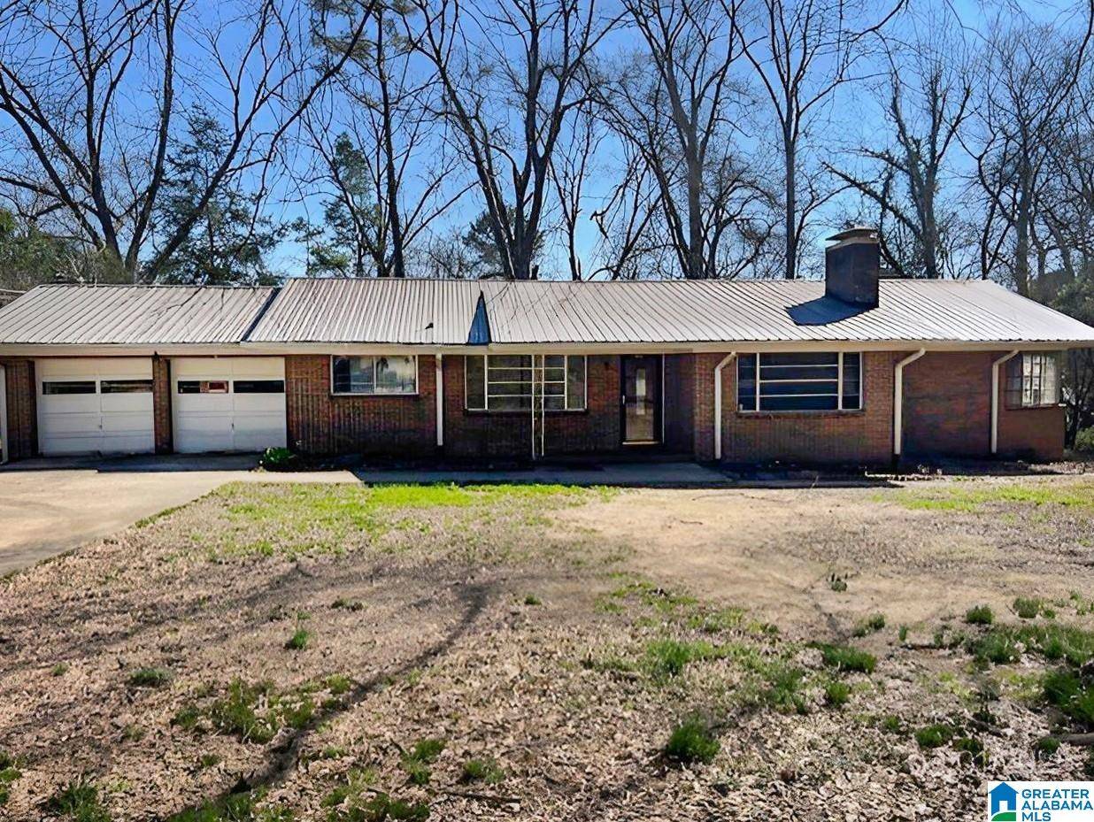 1055 OAK STREET, Birmingham, AL 35224