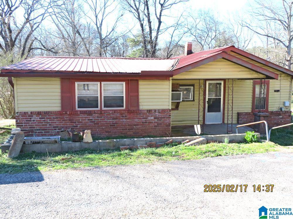 120 LIDE ROAD, Talladega, AL 35160