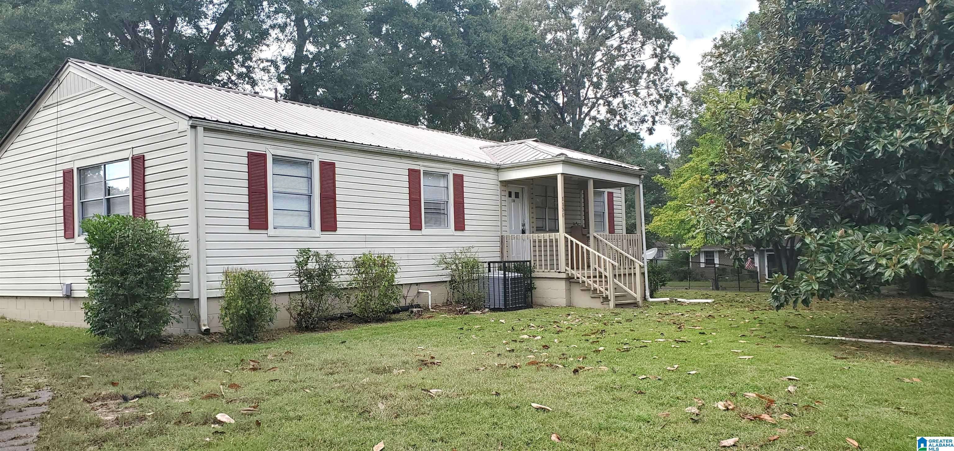 1136 BROAD STREET, Birmingham, AL 35224