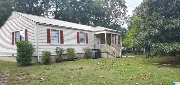 1136 BROAD STREET, Birmingham, AL 35224