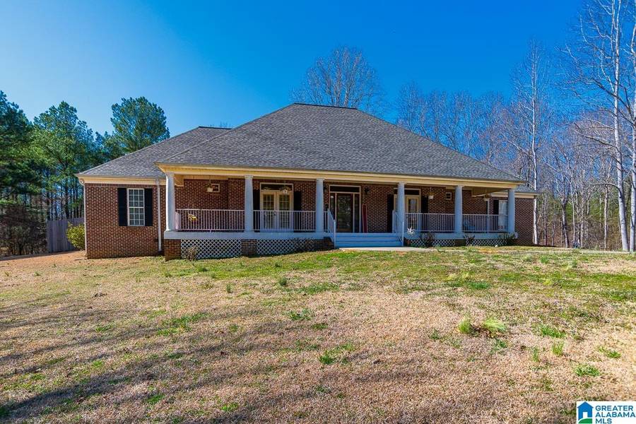 251 PANORAMIC CIRCLE, Warrior, AL 35180