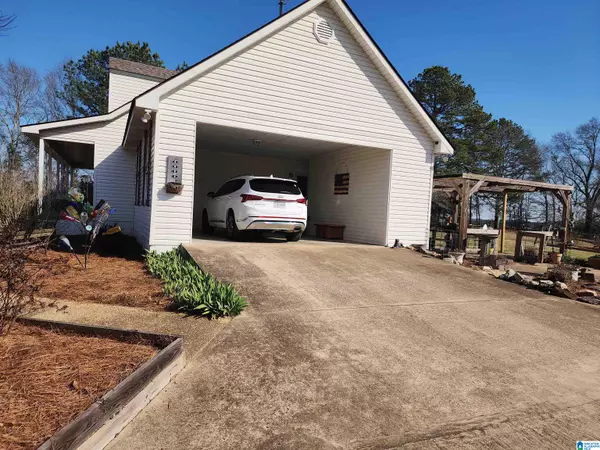 Lafayette, AL 36862,6089 COUNTY ROAD 105