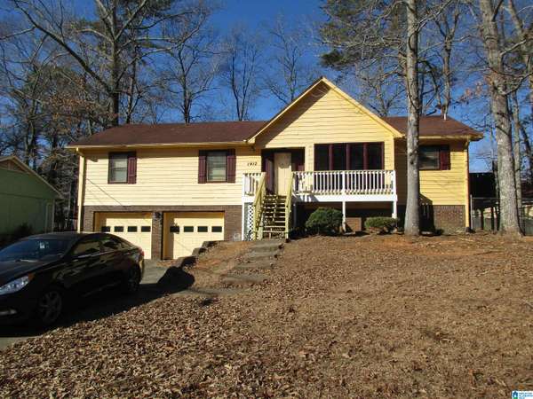 1412 MARALYN DRIVE, Birmingham, AL 35235
