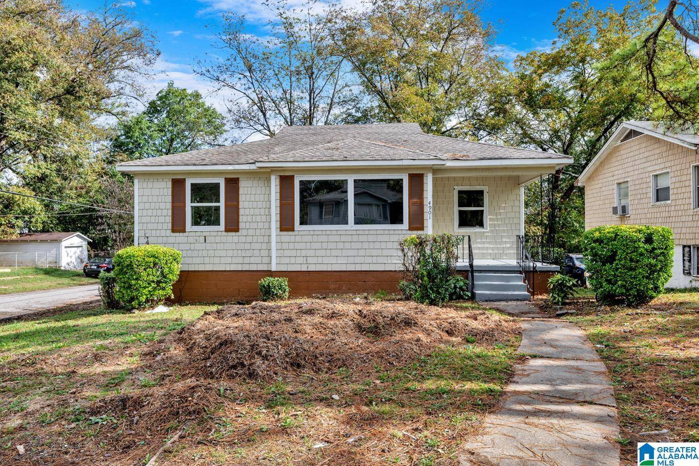 4901 AVENUE N, Birmingham, AL 35208