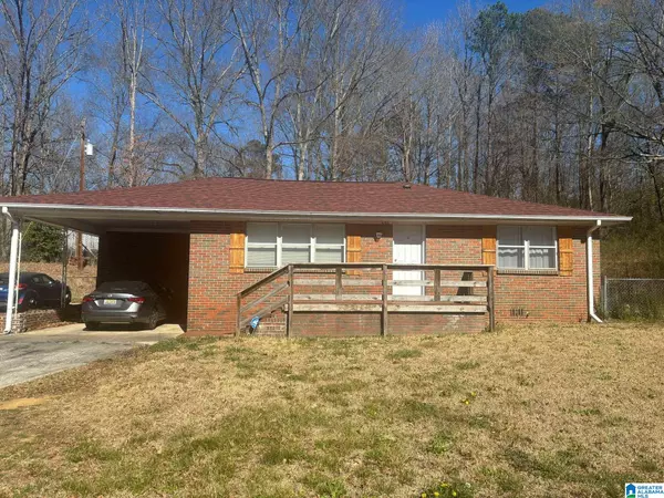 650 ODUM ROAD, Gardendale, AL 35071