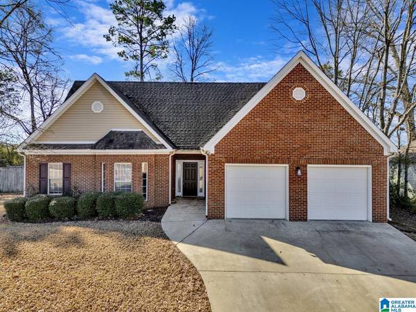 248 AMMERSEE LAKES DRIVE, Montevallo, AL 35115