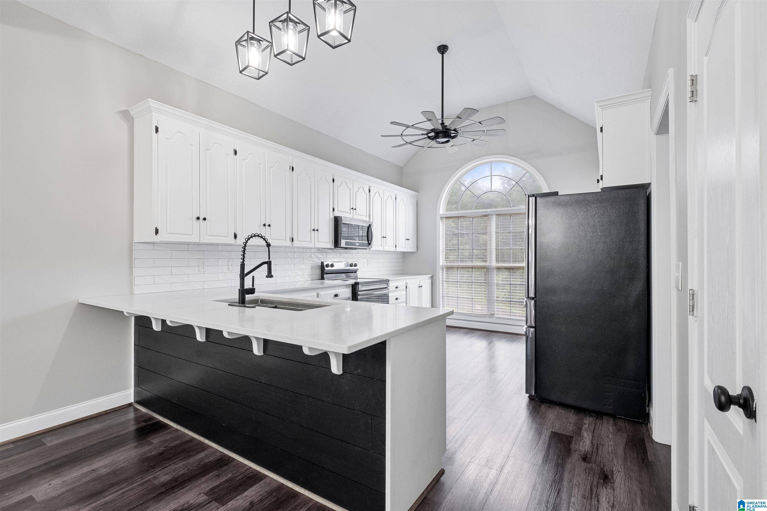2268 WESTWOOD DRIVE, Alexandria, AL 36250