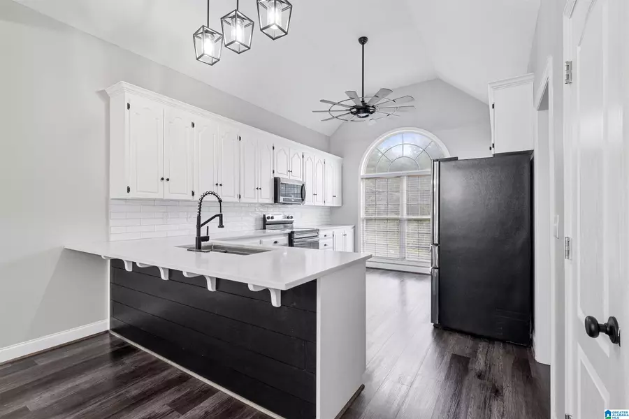 2268 WESTWOOD DRIVE, Alexandria, AL 36250