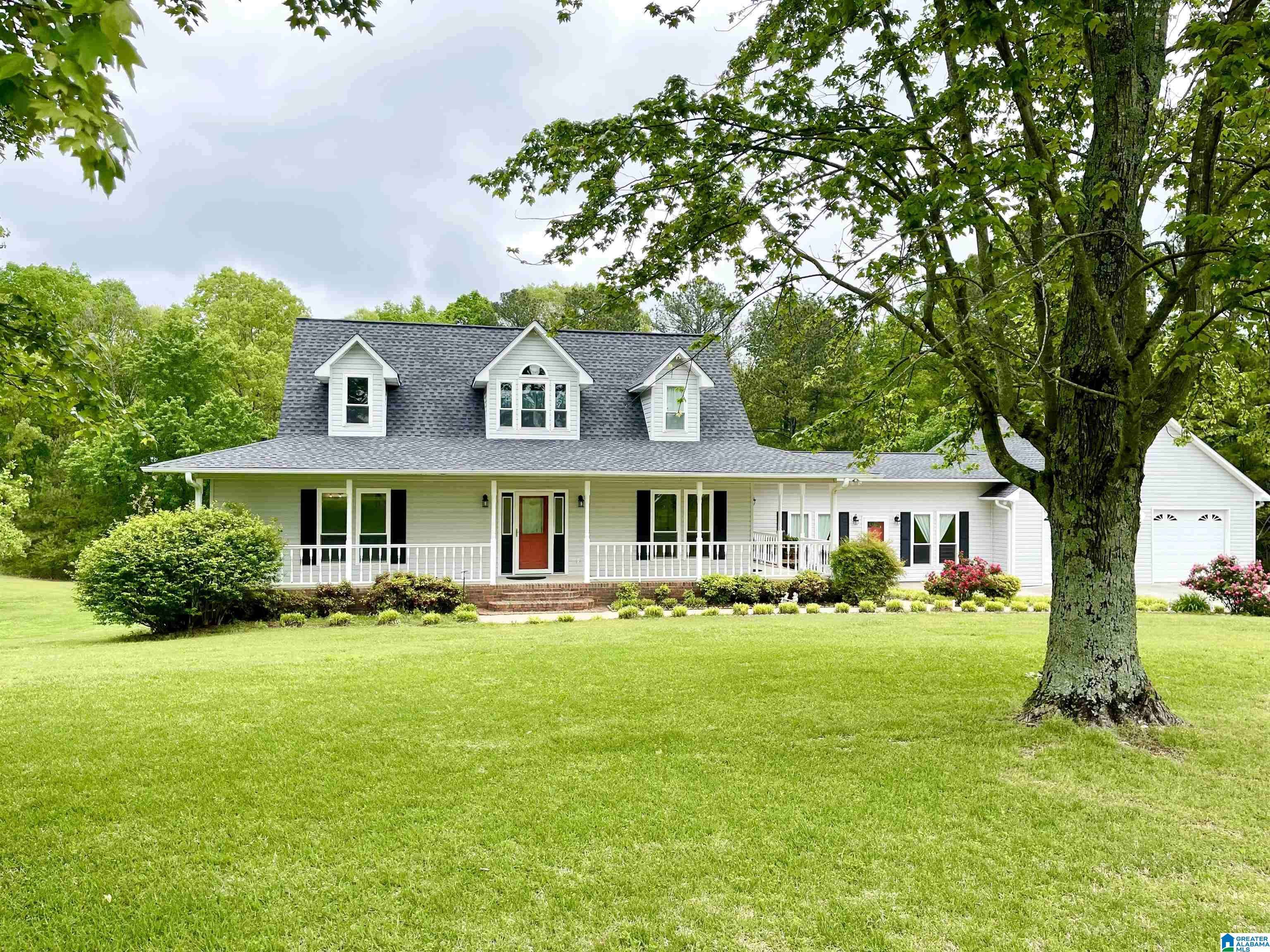 Cullman, AL 35058,1953 COUNTY ROAD 1678