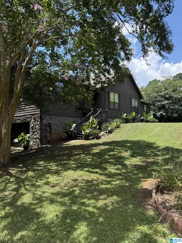 7104 SKYLINE DRIVE, Pell City, AL 35128