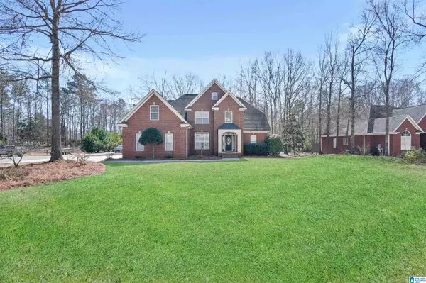 Clanton, AL 35046,120 FAWN DRIVE