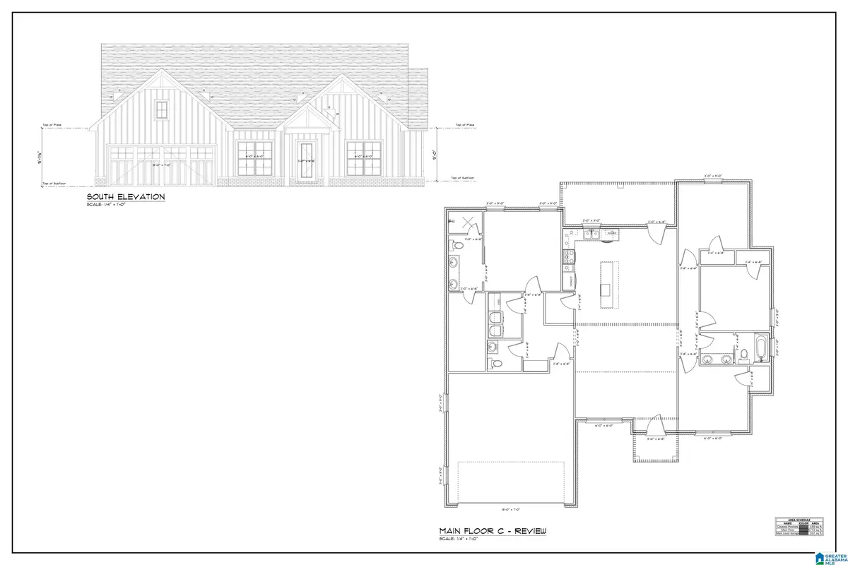 Vincent, AL 35178,120 COVE DRIVE
