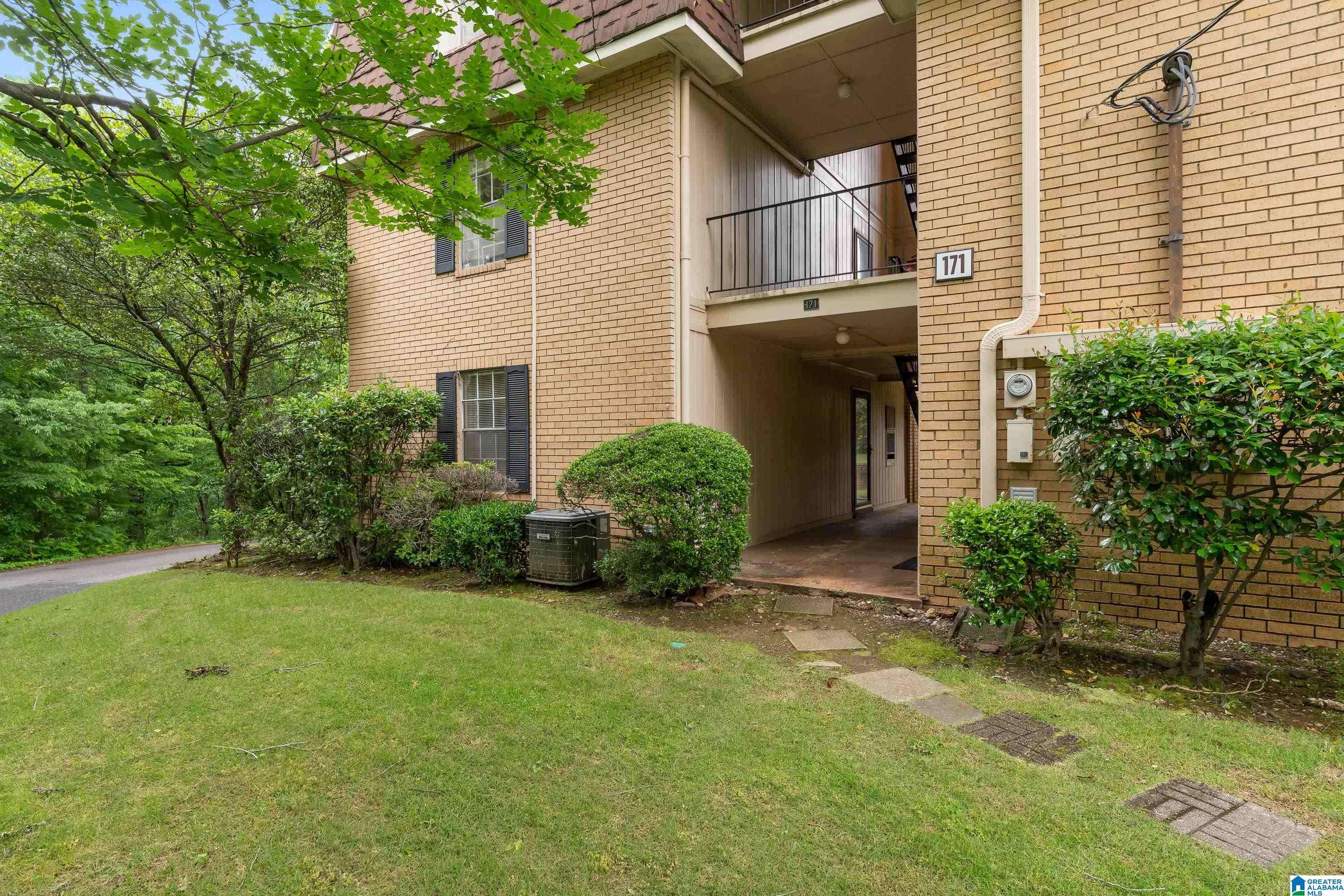 171 OLD MONTGOMERY HIGHWAY #A, Homewood, AL 35216
