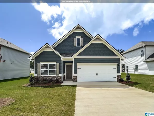 105 SANIE COVE LANE, Margaret, AL 35120