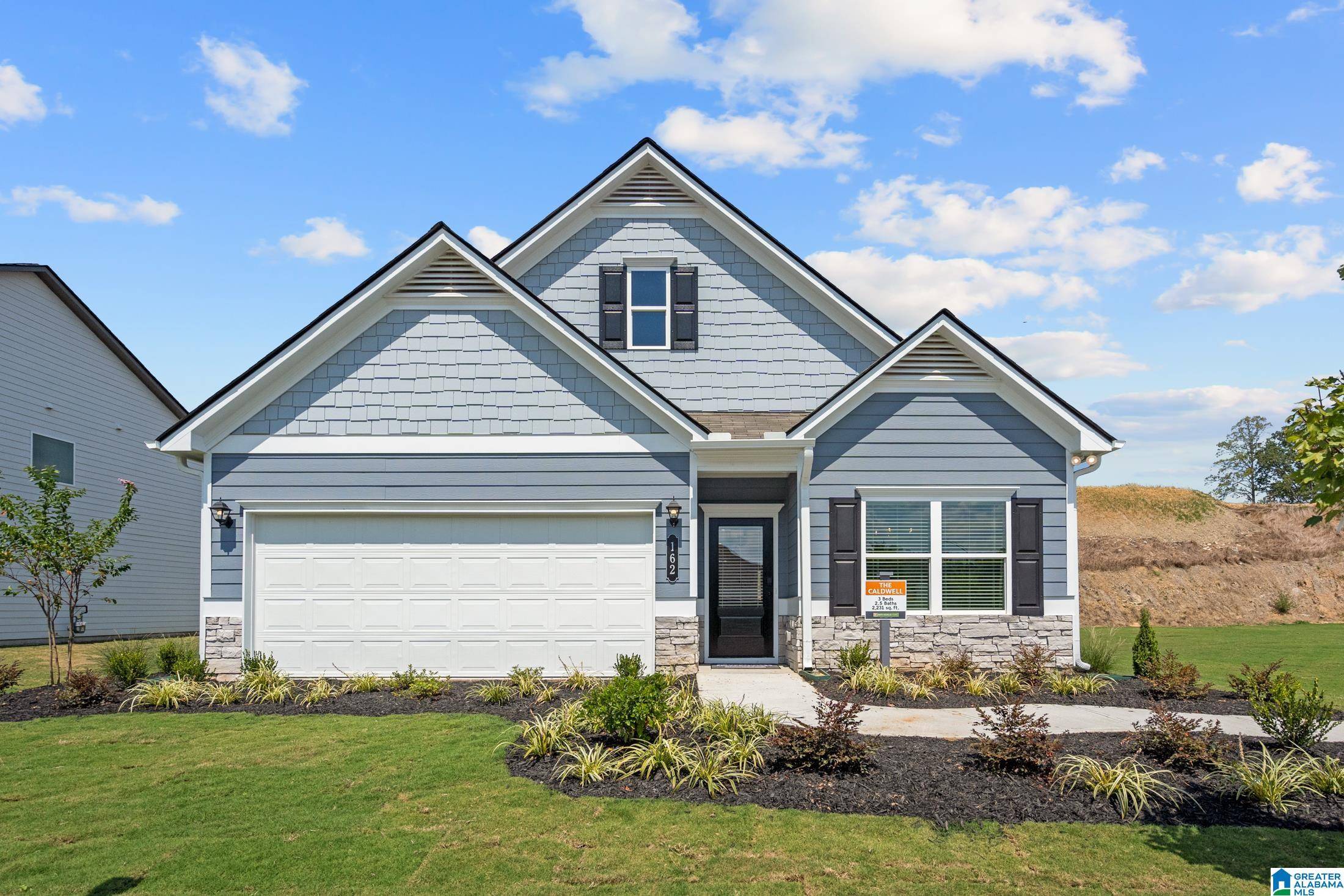 105 SANIE COVE LANE, Margaret, AL 35120