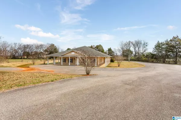 Talladega, AL 35160,50 EASTABOGA ROAD