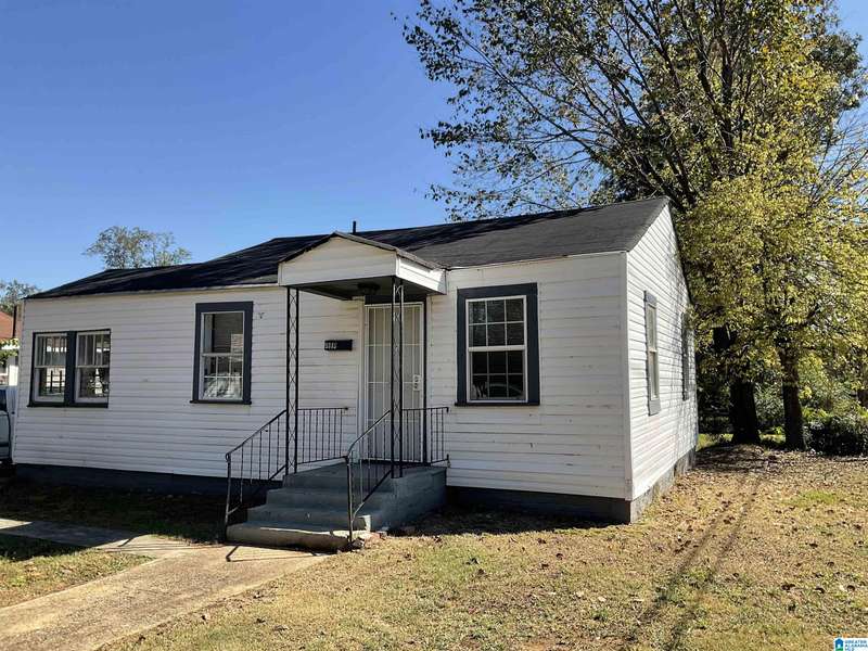 5115 AVENUE P, Birmingham, AL 35208