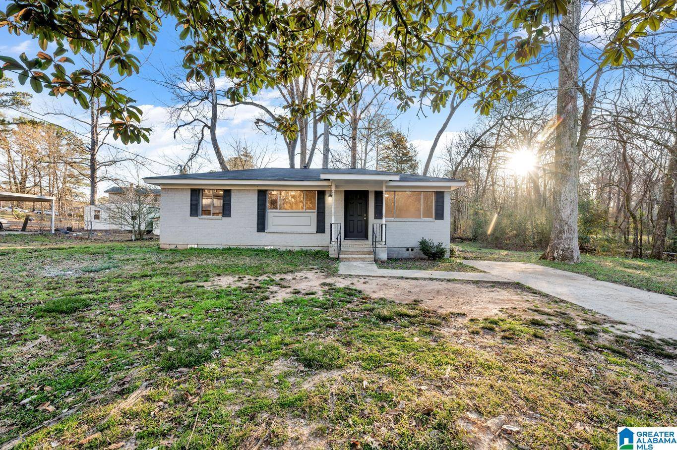 404 ANGORA DRIVE, Center Point, AL 35215