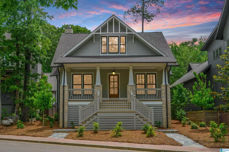212 OLMSTED STREET, Birmingham, AL 35242