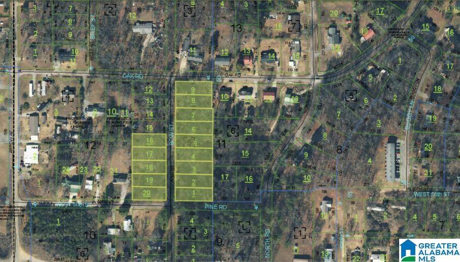 0 BOW STREET #1, Anniston, AL 36206