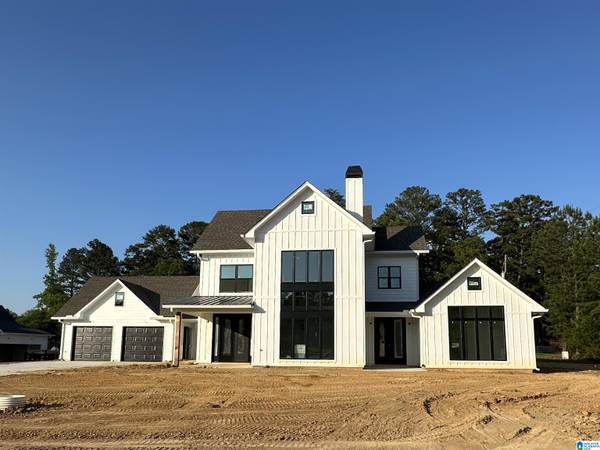 7851 BRAE VILLAGE DRIVE, Morris, AL 35116