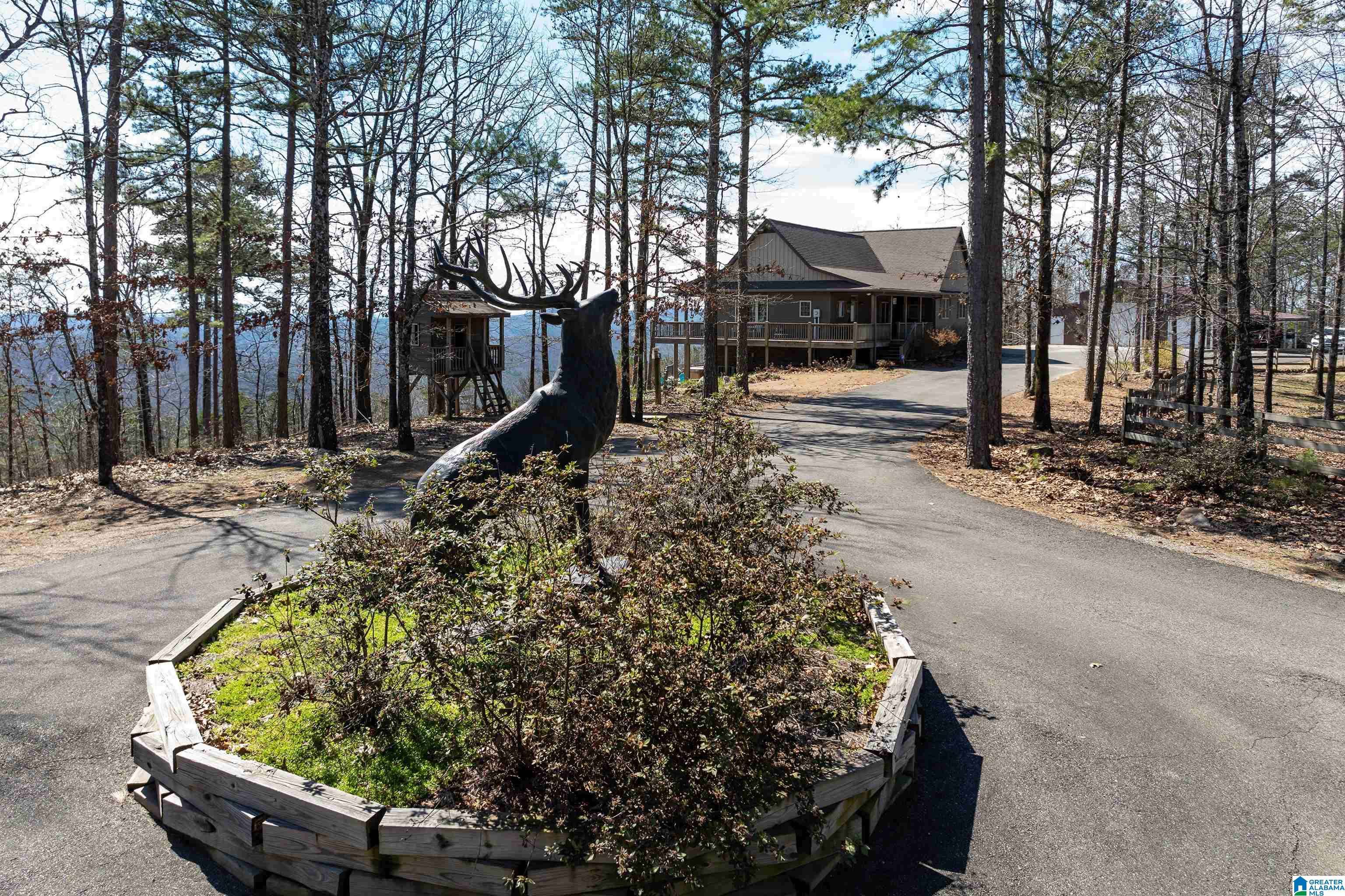 8879 COUNTY ROAD 27, Springville, AL 35146