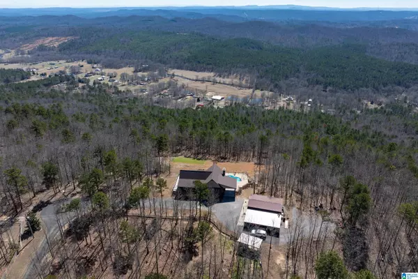 Springville, AL 35146,8879 COUNTY ROAD 27