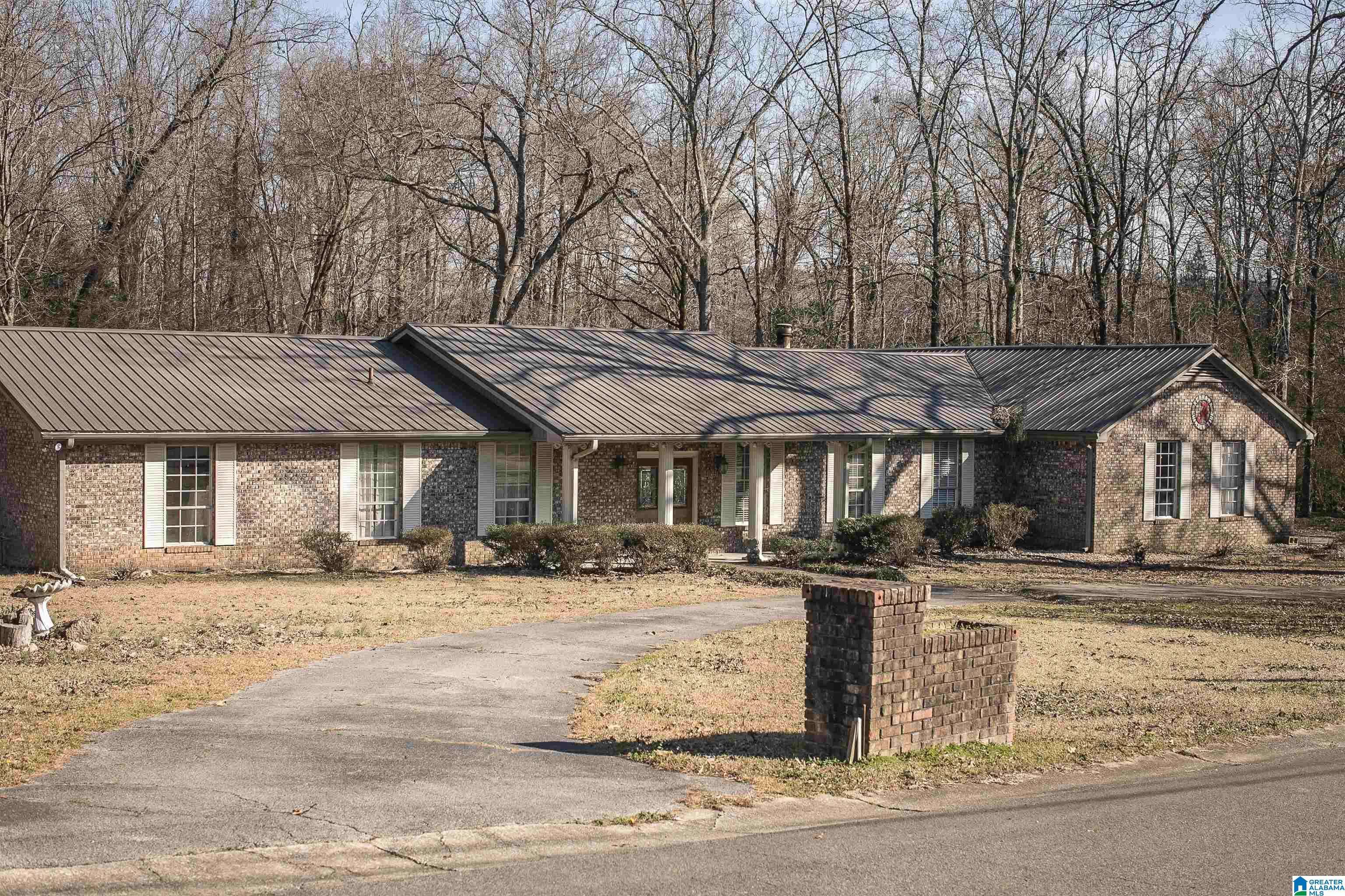 6553 PRISCILLA STREET, Leeds, AL 35094