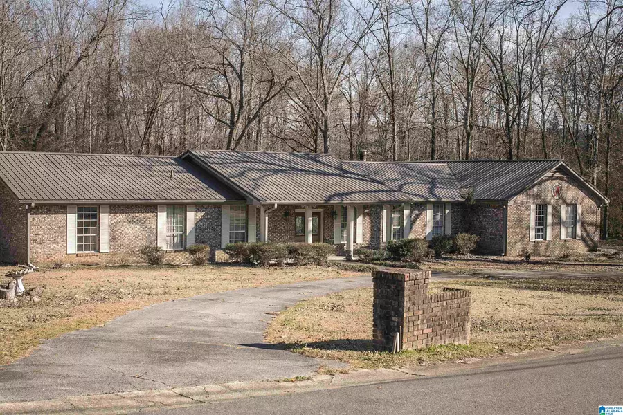 6553 PRISCILLA STREET, Leeds, AL 35094