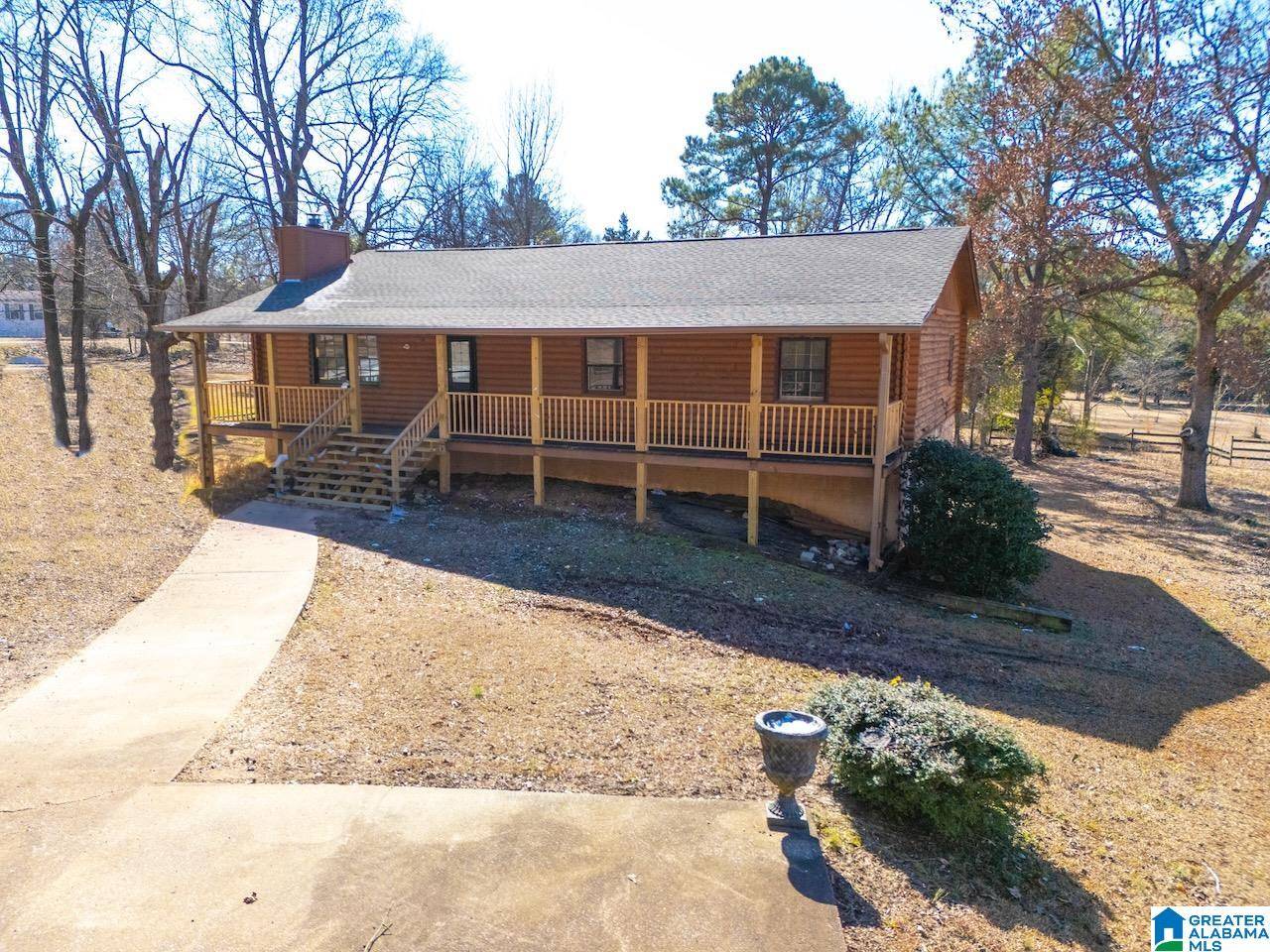 Centreville, AL 35042,98 DRY HOLLOW ROAD W