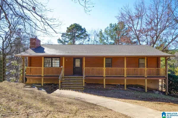 98 DRY HOLLOW ROAD W, Centreville, AL 35042