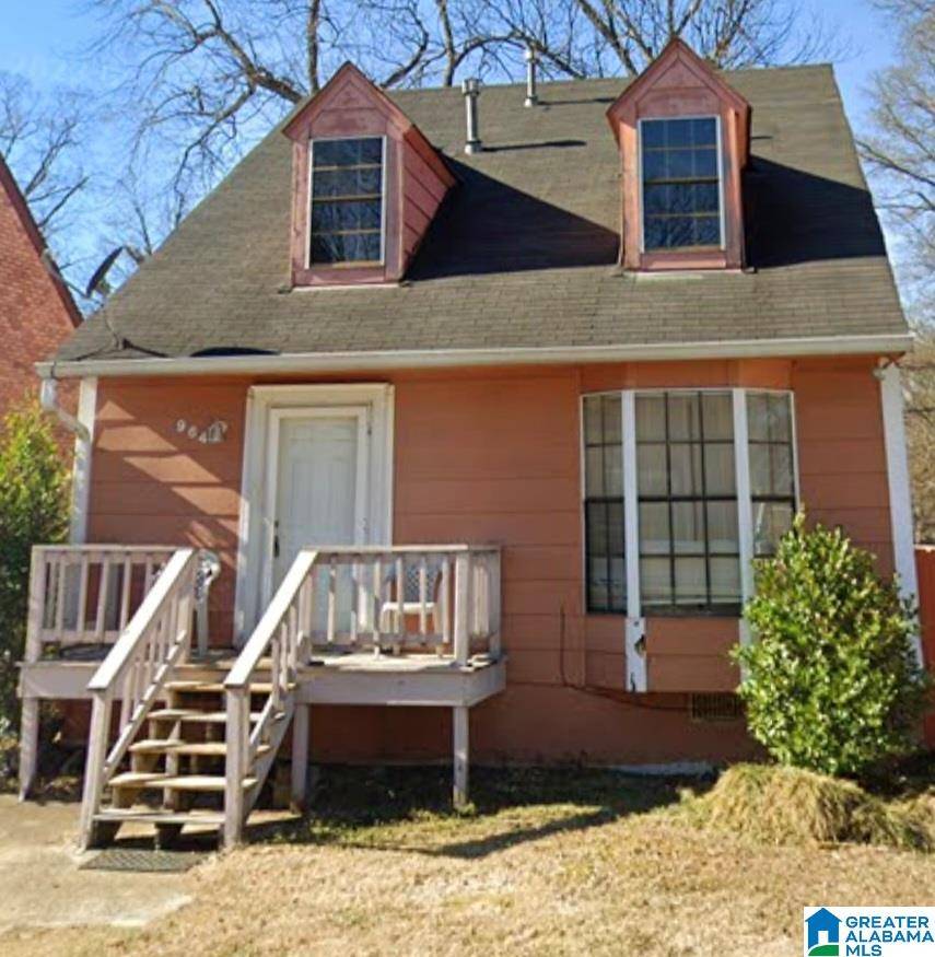 964 N 52ND WAY, Birmingham, AL 35212