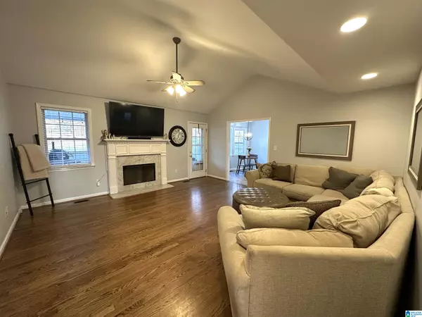 Mccalla, AL 35111,13733 GINGER DRIVE