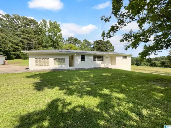 705 GOLDENROD DRIVE, Gardendale, AL 35071