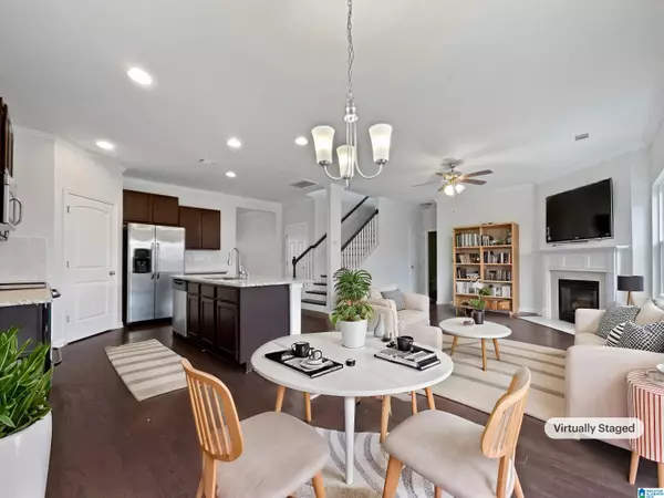 Bessemer, AL 35022,6643 NEWBRIDGE DRIVE