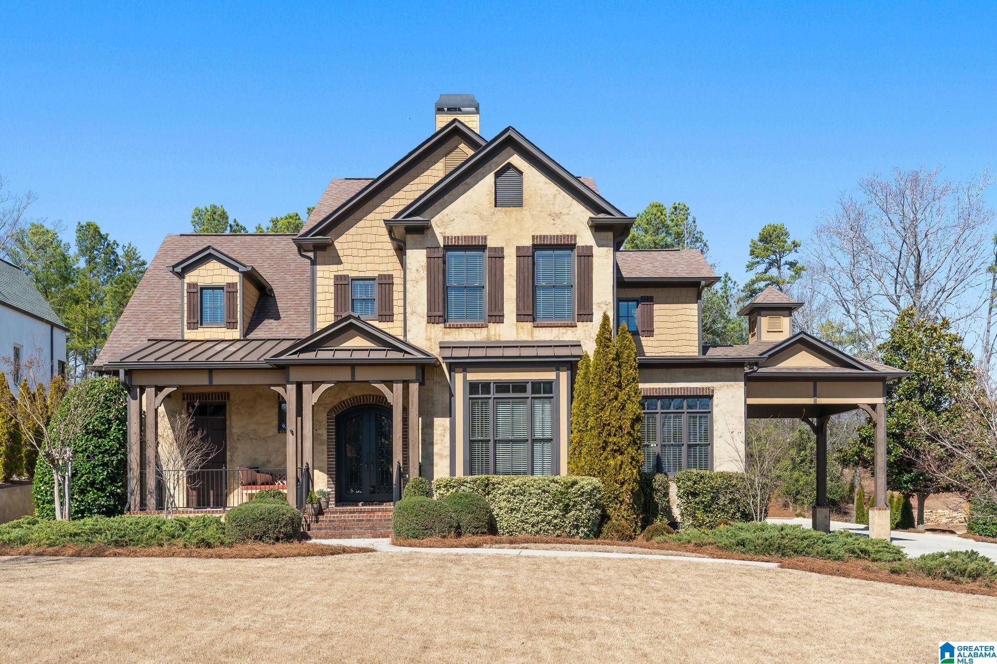 112 WATERLOO BEND, Birmingham, AL 35242