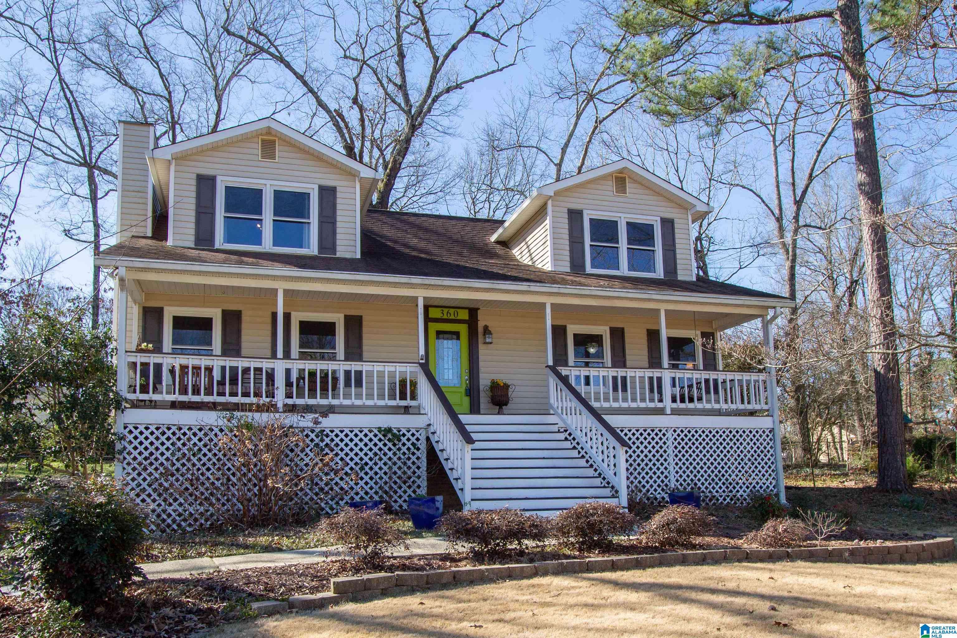 360 OAK LEAF CIRCLE, Hoover, AL 35244