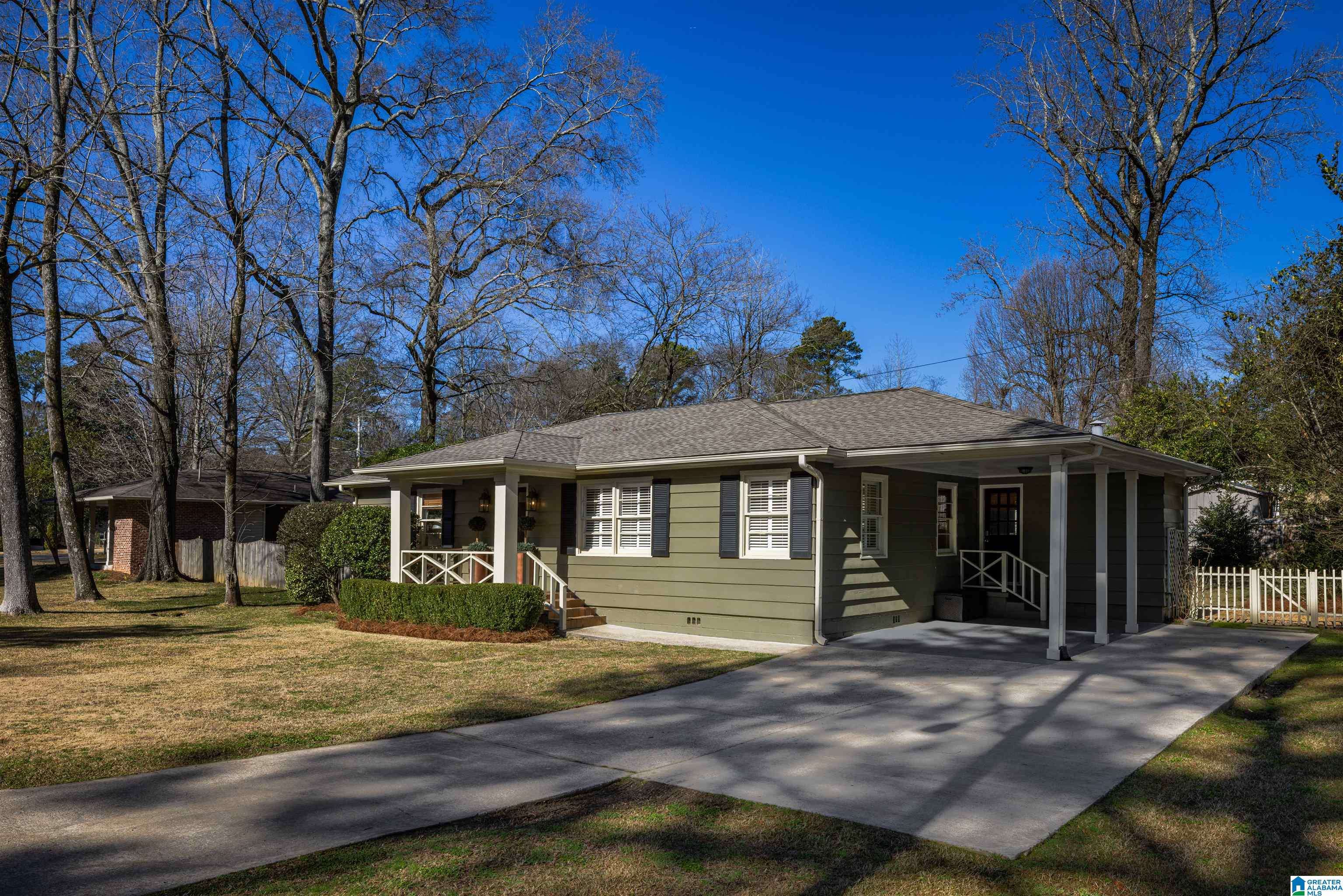 Birmingham, AL 35213,4236 SILVER COURT