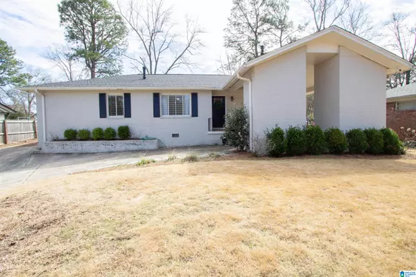 1617 BARRY AVENUE, Homewood, AL 35209