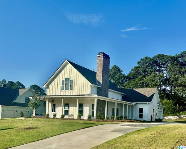 7855 BRAE VILLAGE DRIVE, Morris, AL 35116