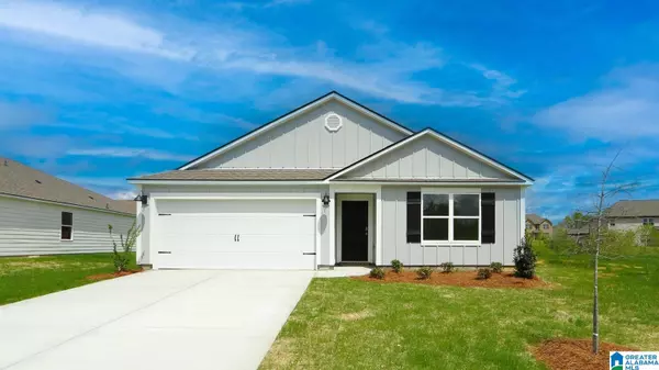 1123 WAVERLEY LANE SOUTHWEST, Cullman, AL 35055
