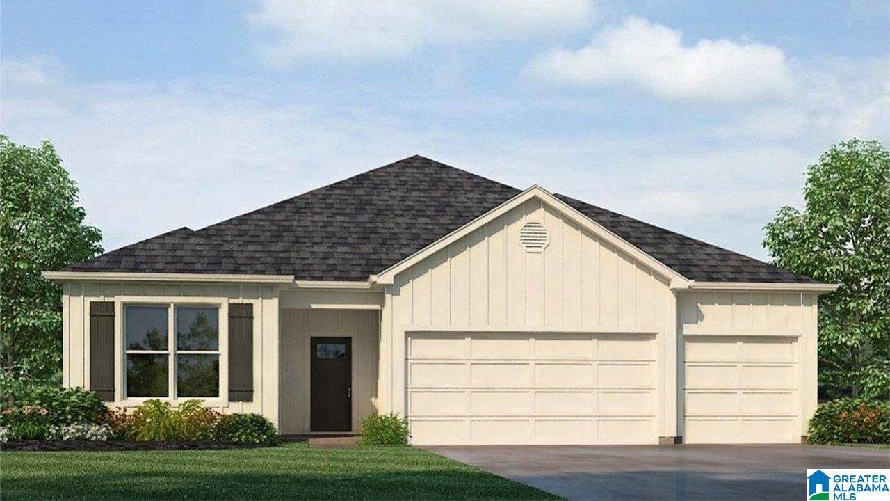 280 ARCHERS BROOK DRIVE, Springville, AL 35146