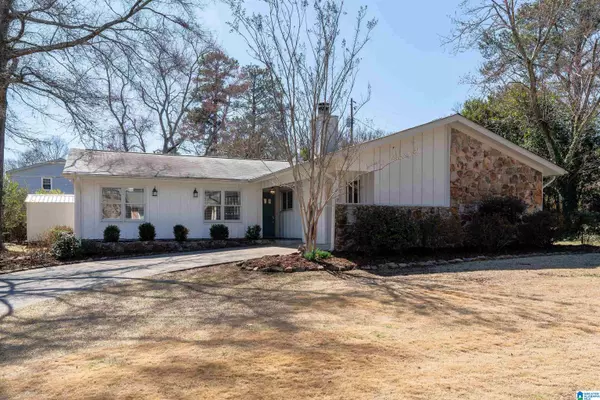 353 S BURBANK DRIVE, Hoover, AL 35226
