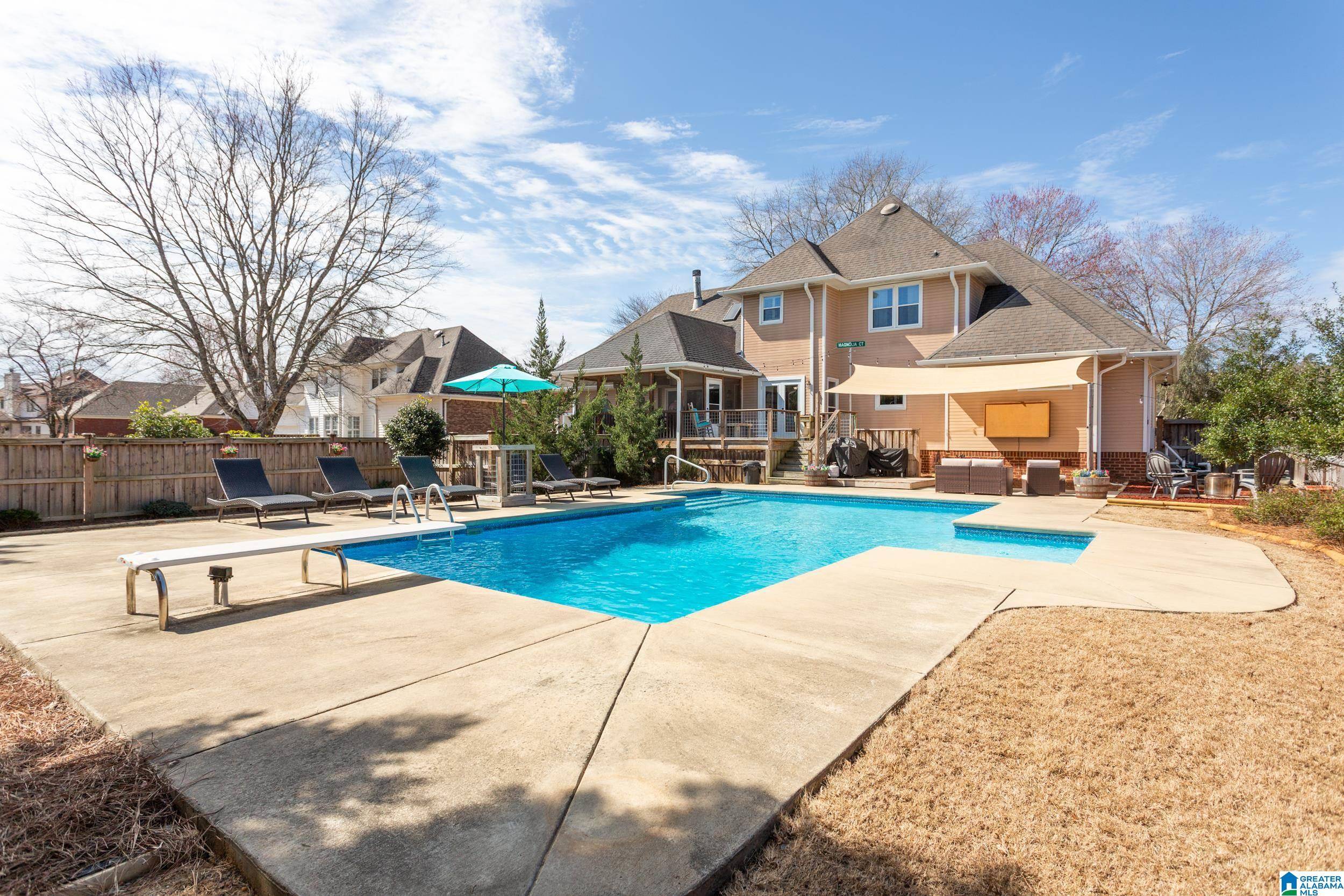 Trussville, AL 35173,319 KENSINGTON AVENUE
