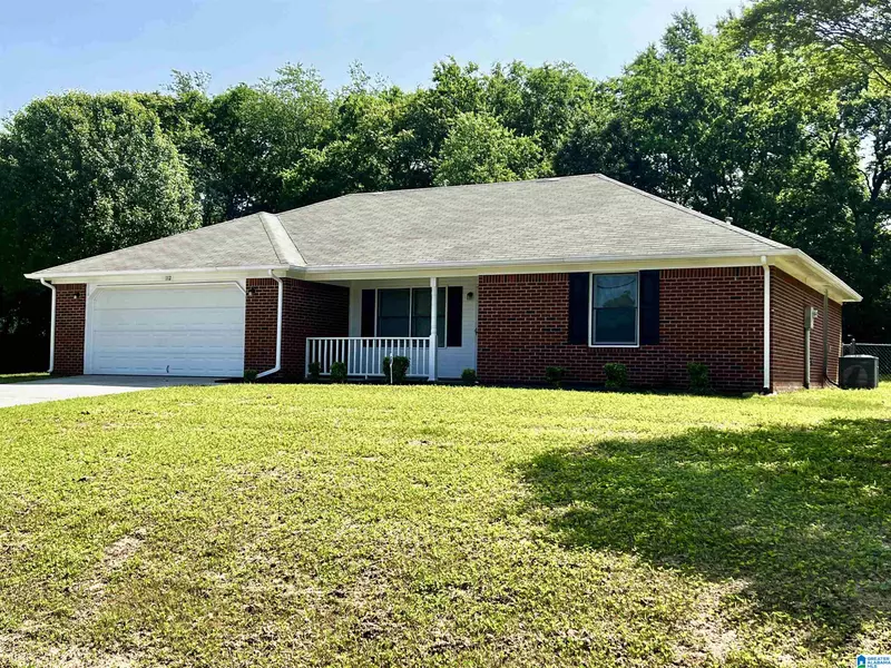 112 EVA COURT, Huntsville, AL 35811