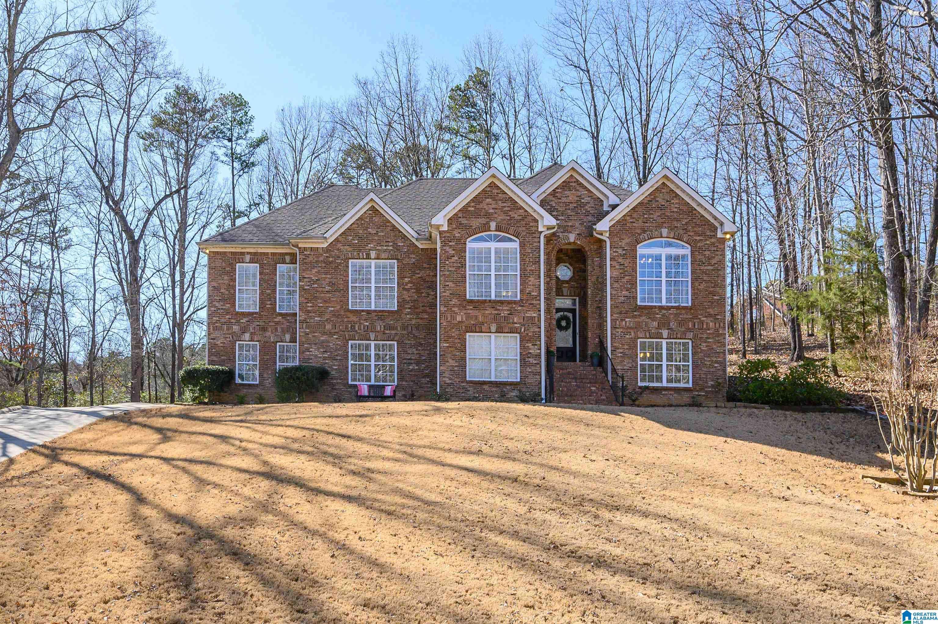 7000 SHADY OAKS LANE, Trussville, AL 35173