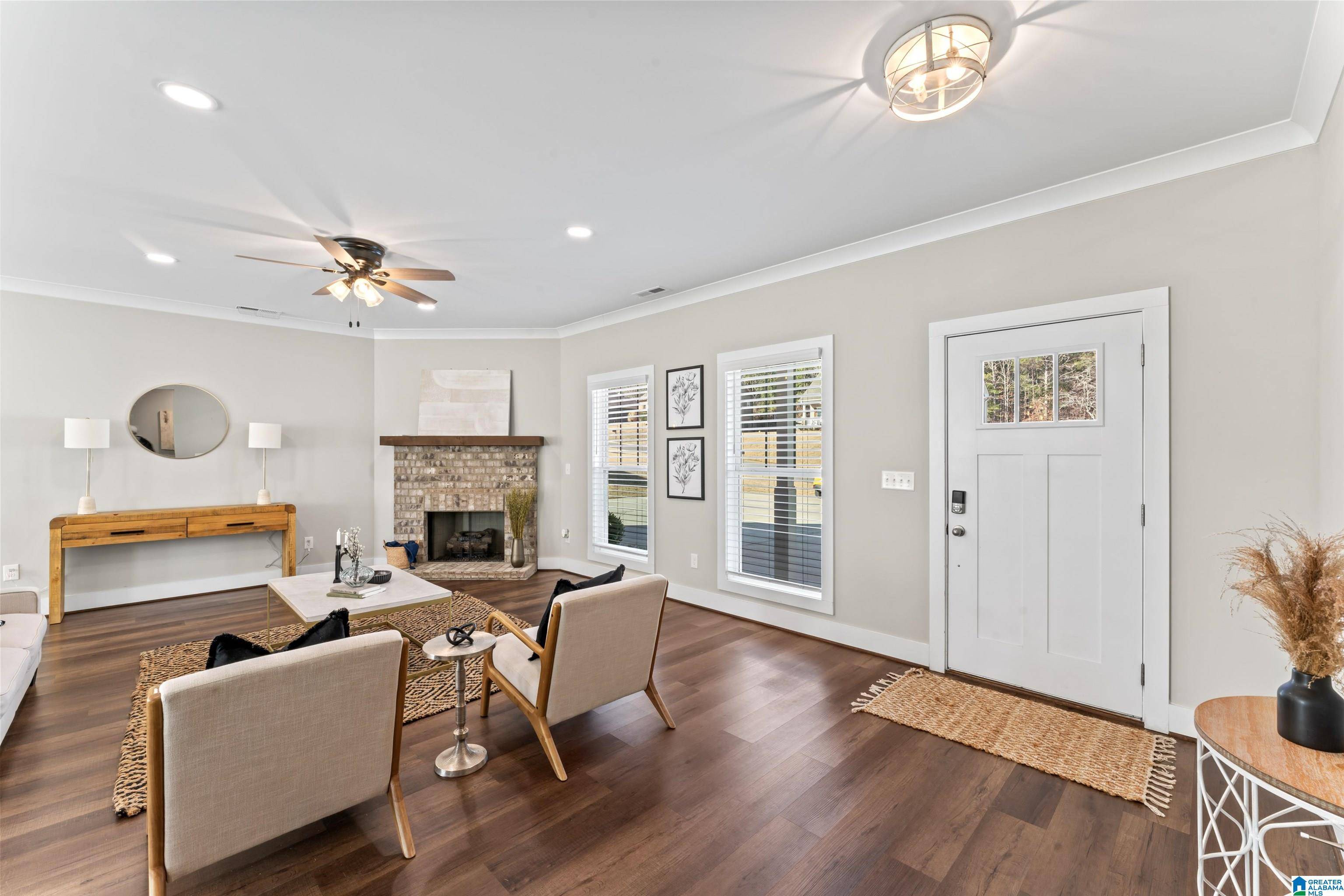 Odenville, AL 35120,352 ASBURY WAY