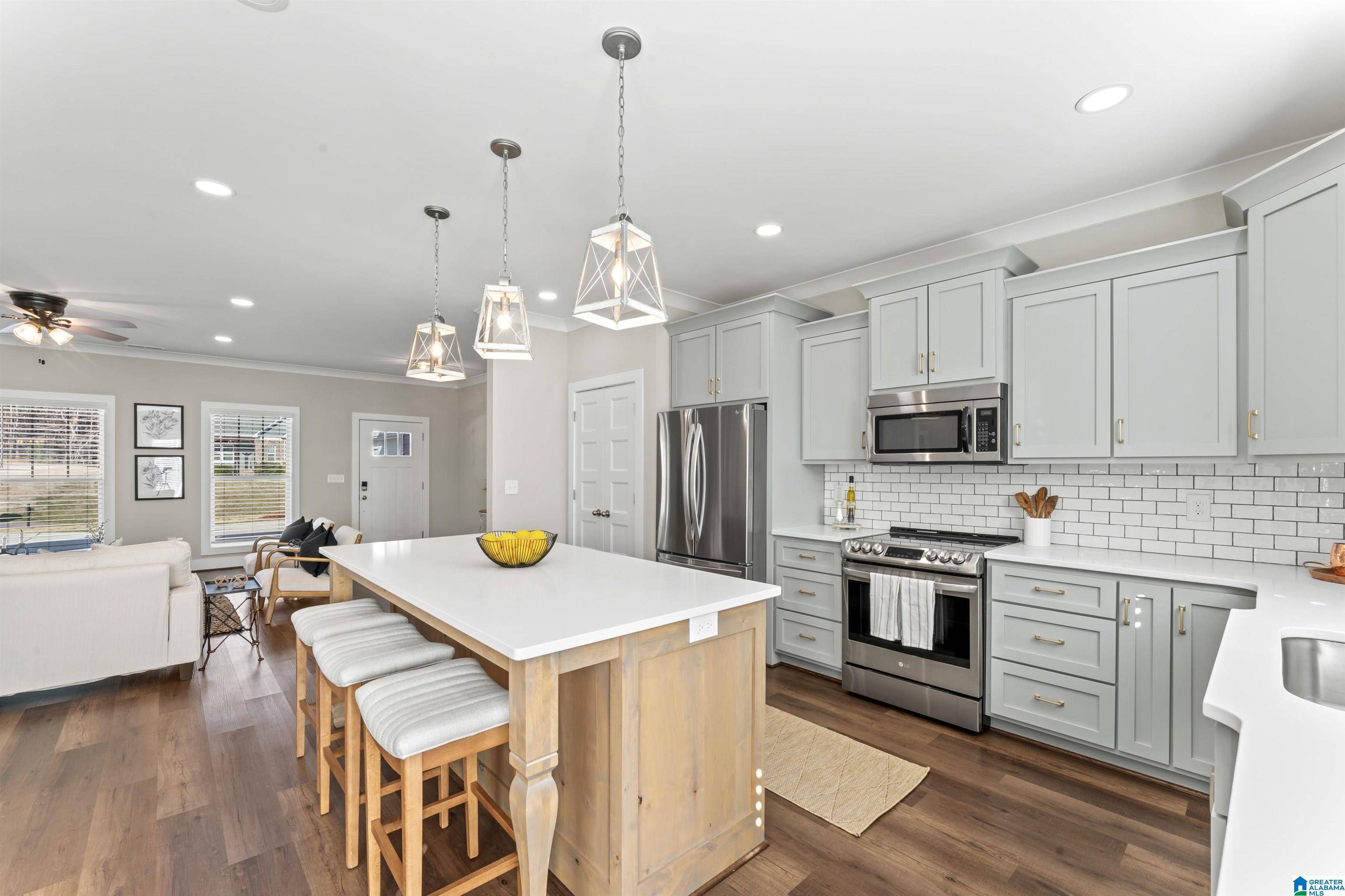 352 ASBURY WAY, Odenville, AL 35120